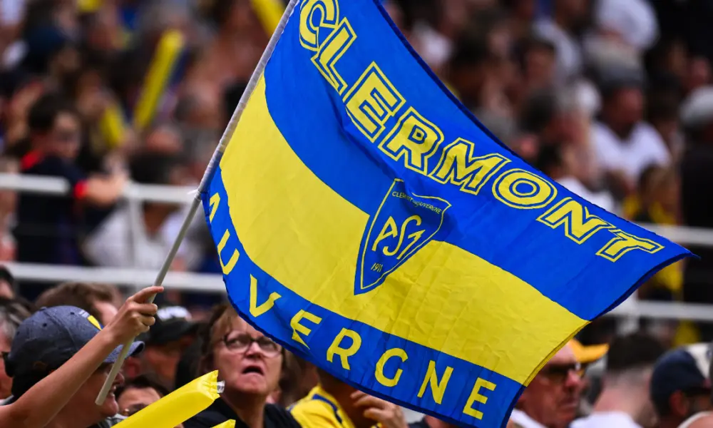 Transferts Clermont va blinder deux pépites