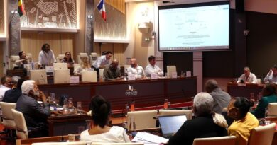 Transparence fiscale : la Nouvelle-Calédonie modifie sa législation et s’ajuste aux règles internationales