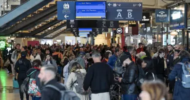 Transport. Sécurité, propreté, information: quelles sont les pires et meilleures gares de France?