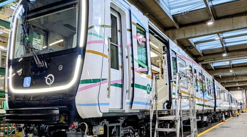 Transports : Siemens Mobility choisi pour automatiser la ligne 13 du métro parisien