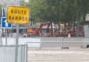 Travaux à Brest : il sera compliqué de circuler dans ces rues cette semaine