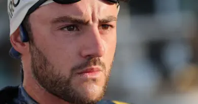 Traversée Calvi-Monaco à la nage : après son abandon, Noam Yaron hospitalisé
