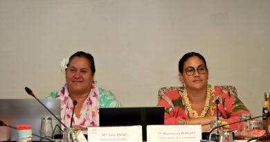 Treize projets d’arrêté examinés lors de la commission de contrôle budgétaire et financier