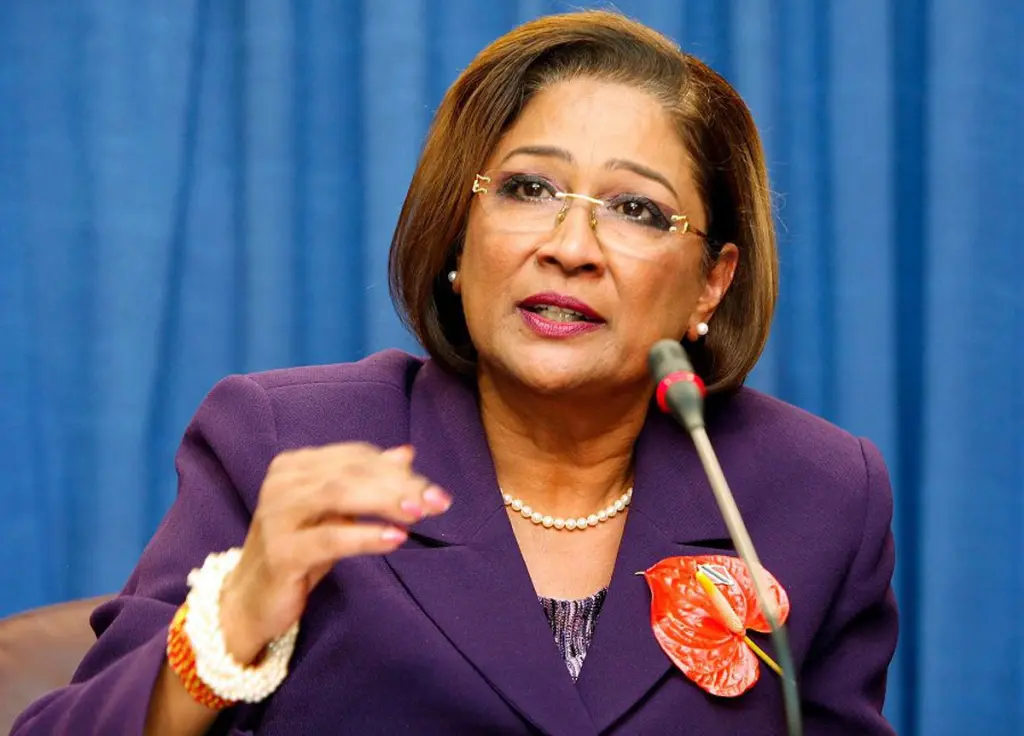Trinidad approuve le déploiement des navires US