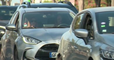 Trois choses à savoir sur le record de pollution à l’ozone en cours