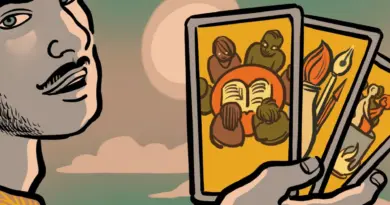 Trois expériences érotiques inspirées par… les activités de groupe