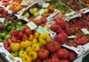 Trois marchés où remplir son panier et en prendre plein les yeux - ici