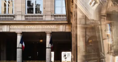 Trop envahissant, le Conseil constitutionnel ? C’est grâce à la droite !