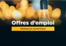 Trouver des offres d’emploi en intelligence économique