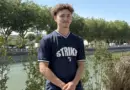 Trouville-sur-Mer : à 20 ans, Dorian lance sa marque streetwear inspirée de sa passion pour la boxe