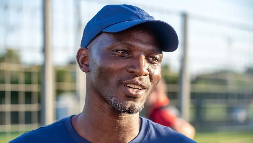 Troyes – MHSC : "Ce qui me plaît, c’est l’état d’esprit et la solidité qu’on dégage", assure Zoumana Camara avant le match dans l’Aube