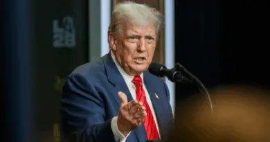Trump a réagi à la frappe russe contre l'entreprise américaine de Moukatchevo (Ukraine)