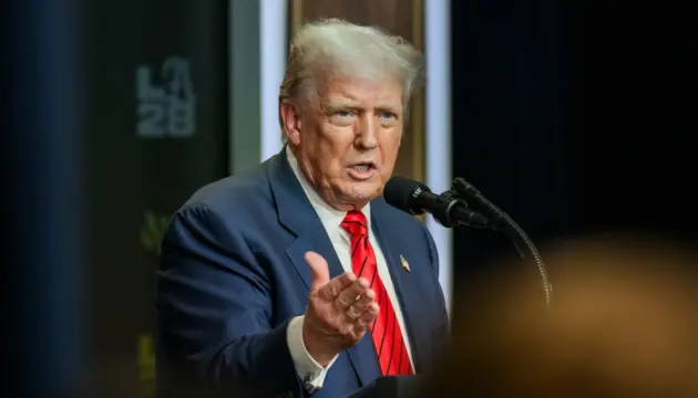 Trump a réagi à la frappe russe contre l'entreprise américaine de Moukatchevo (Ukraine)