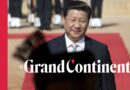 Trump a-t-il jeté Modi dans les bras de Xi Jinping ? Comprendre le rapprochement sino-indien | Le Grand Continent