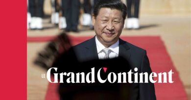 Trump a-t-il jeté Modi dans les bras de Xi Jinping ? Comprendre le rapprochement sino-indien | Le Grand Continent