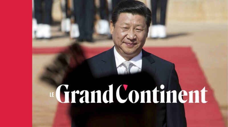 Trump a-t-il jeté Modi dans les bras de Xi Jinping ? Comprendre le rapprochement sino-indien | Le Grand Continent