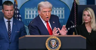 Trump déploie les militaires de la Garde nationale pour "nettoyer" Washington