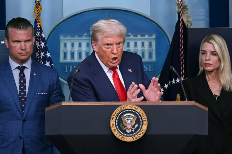 Trump déploie les militaires de la Garde nationale pour "nettoyer" Washington