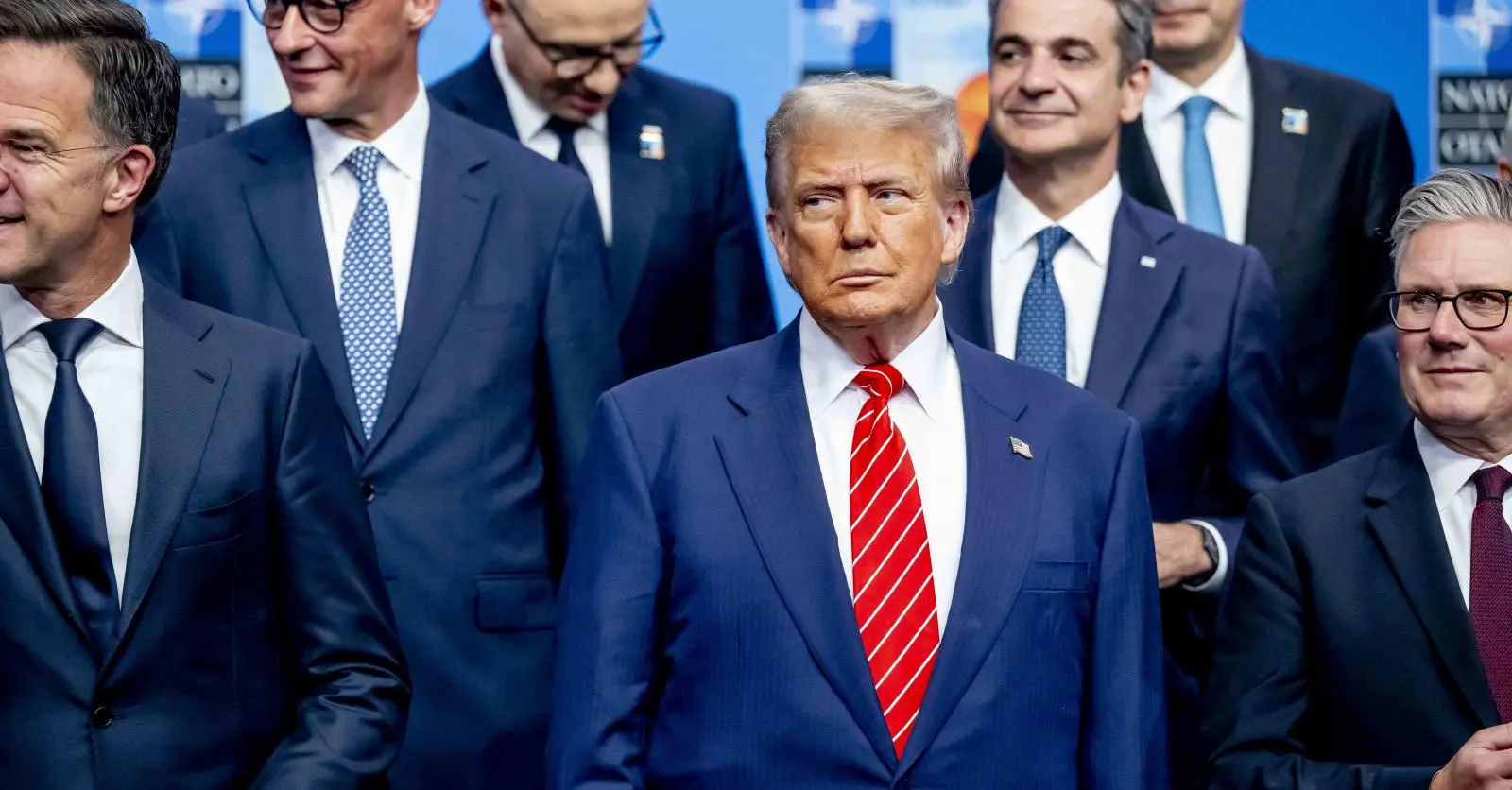 Trump dit s'attendre à une rencontre "constructive" avec Poutine