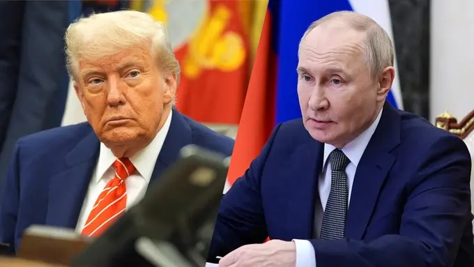 Trump et Poutine se rencontrent en Alaska pour tenter de mettre fin à la guerre en Ukraine - Le Matin d'Algérie