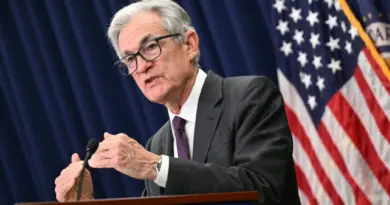 Trump maintient la pression sur la Fed, plus encline à baisser les taux