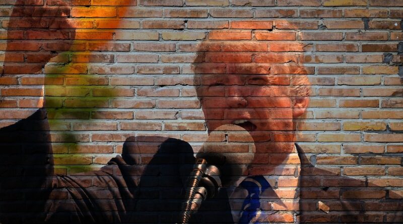 Trump menace la Chine : 200 % de droits de douane sur les terres rares