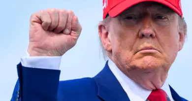 Trump rêve d’un combat MMA à la Maison Blanche, il aura bien lieu selon le patron de l’UFC