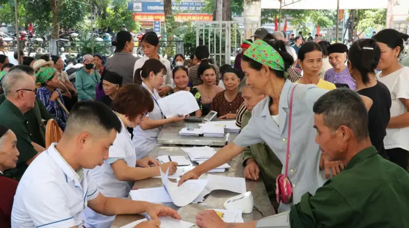 Vietnam.vn - Nền tảng quảng bá Việt Nam
