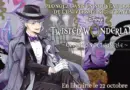Twisted-Wonderland - La Maison Octavinelle arrive aux éditions nobi nobi!