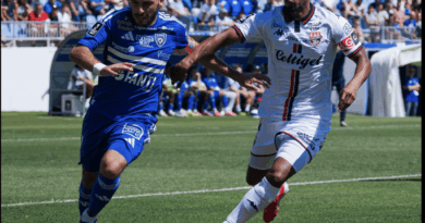 U SC Bastia s’inchina di fronte à Guingamp | Corse Sport