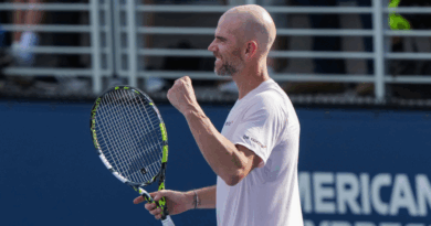 US Open 2025 : Benjamin Bonzi, Ugo Blanchet, Adrian Mannarino, le résumé du mercredi 27 août