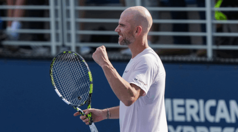 US Open 2025 : Benjamin Bonzi, Ugo Blanchet, Adrian Mannarino, le résumé du mercredi 27 août