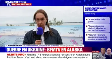 USA-Russie : pourquoi l'Alaska a été choisi pour la rencontre ?