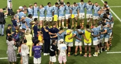 USAP : une première victoire encourageante à deux semaines du Top 14 - ici