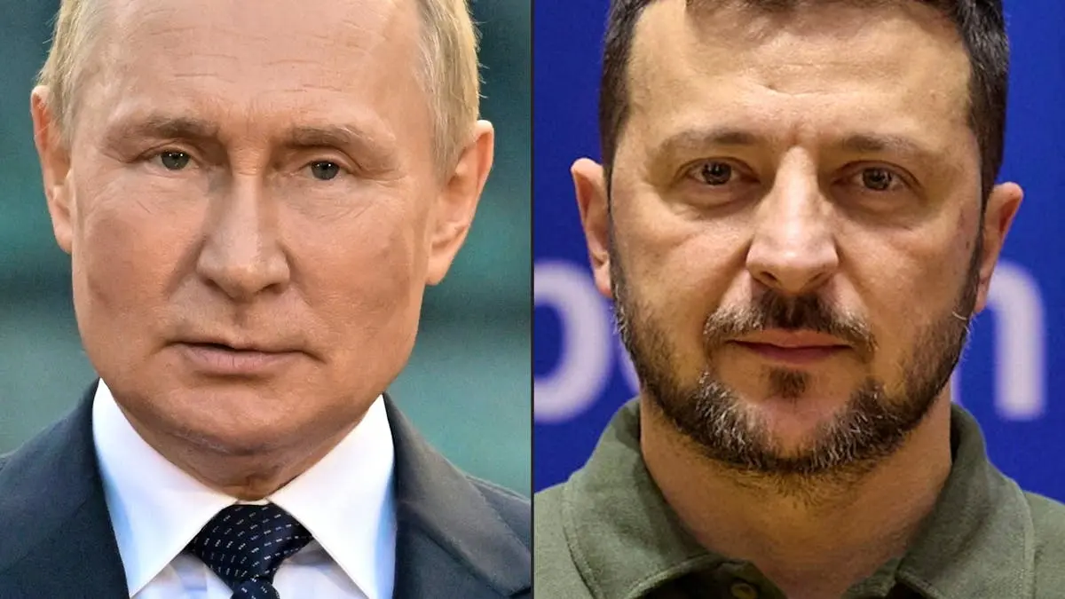 Ukraine: La perspective d’une rencontre Poutine-Zelensky s’éloigne