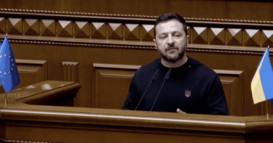 Ukraine : la démocratie est-elle menacée par la guerre ?