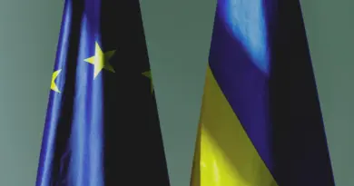 Ukraine : le flou du sommet Trump-Poutine laisse aux Européens une chance de peser