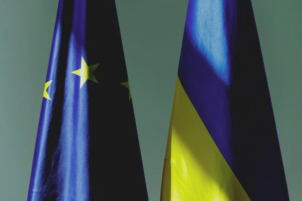 Ukraine : le flou du sommet Trump-Poutine laisse aux Européens une chance de peser
