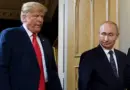 Ukraine: les Européens tentent de peser sur Trump avant sa rencontre avec Poutine