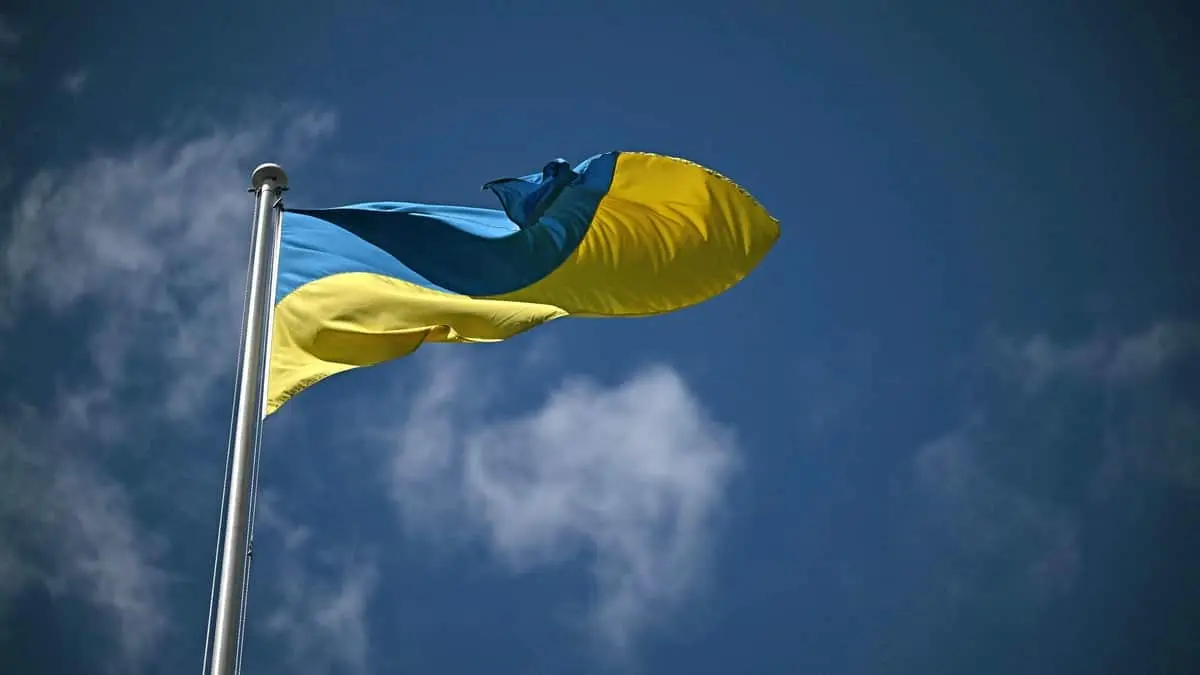 Ukraine: les alliés de Kiev se concertent sur le plan de paix voulu par Trump