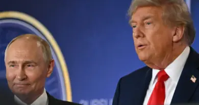 Ukraine: les dirigeants européens avec Zelensky lundi à Washington