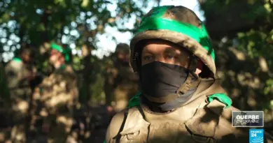 Ukraine : sur le front, la paix inconcevable