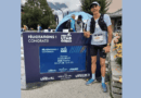 Ultra-Trail du Mont-Blanc : Damien Troquenet termine 5ème en moyenne distance