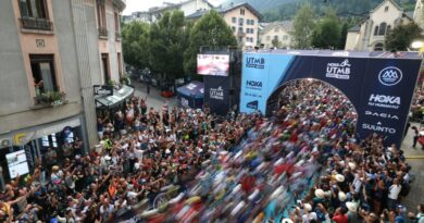 Ultra-Trail du Mont-Blanc : un succès fou qui interroge sur l’avenir de la discipline