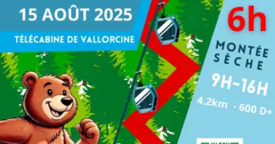 Ultramontée des Posettes 2025, par Benman