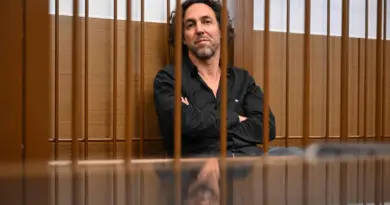 Un Français emprisonné en Russie fait l'objet d'une enquête pour espionnage