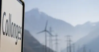 Un Valaisan "élu contre son gré" refuse toujours de siéger à l'exécutif de Collonges
