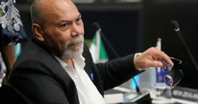 Un accord commercial entre la Chine et Nauru enfreint-il un pacte de sécurité qu’elle a signé avec l’Australie ?
