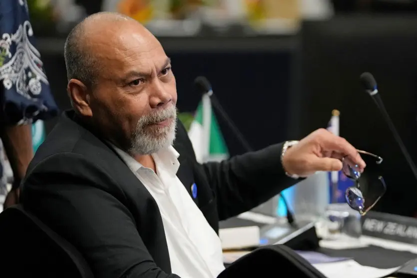 Un accord commercial entre la Chine et Nauru enfreint-il un pacte de sécurité qu’elle a signé avec l’Australie ?