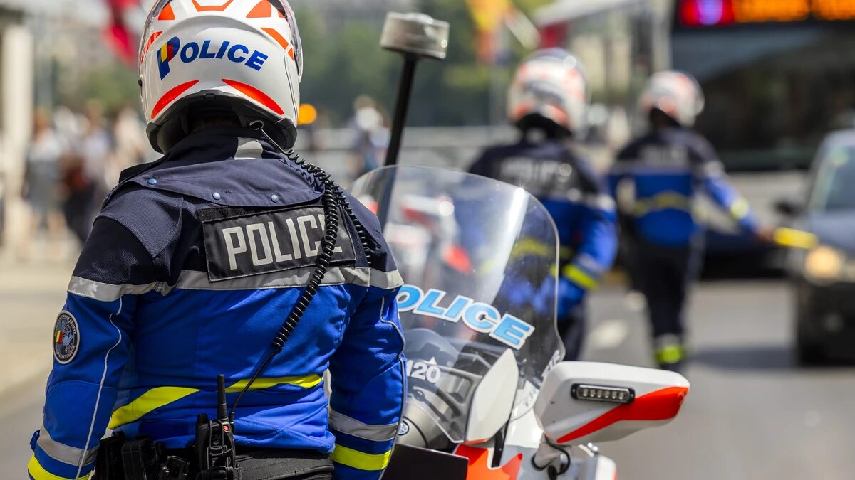 Un adolescent de 17 ans meurt dans un accident de scooter à Lausanne